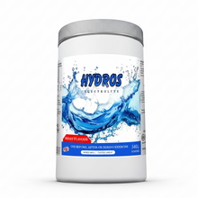 Load image into Gallery viewer, Hydros Electrolyte Hydration Drink Mix