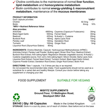 Load image into Gallery viewer, LIVER CARE