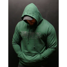 Load image into Gallery viewer, Muscle Fit Hoodie