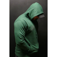Load image into Gallery viewer, Muscle Fit Hoodie