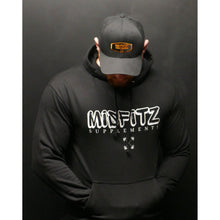 Load image into Gallery viewer, Gym Hoodie