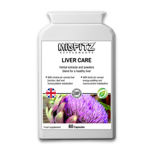 Load image into Gallery viewer, LIVER CARE KIT