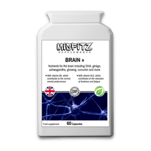 Load image into Gallery viewer, BRTAIN+