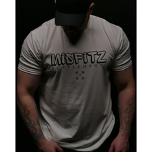 Load image into Gallery viewer, Muscle Fit T-Shirt
