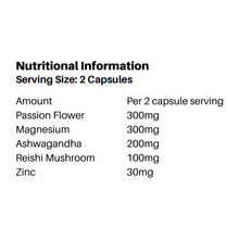 Load image into Gallery viewer, natural ingrediency