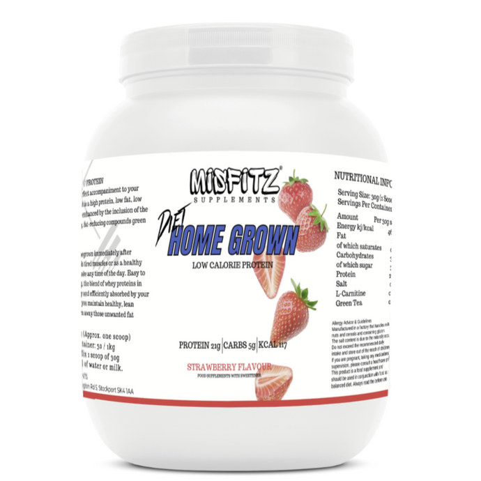 Diet protein 