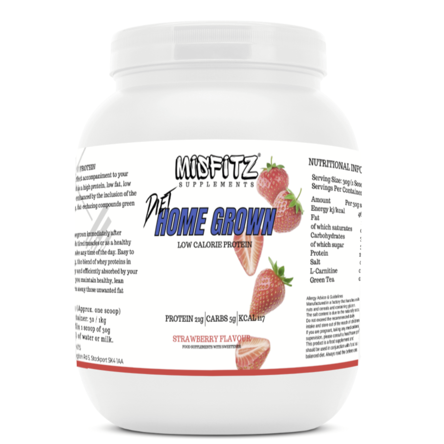 Diet protein 