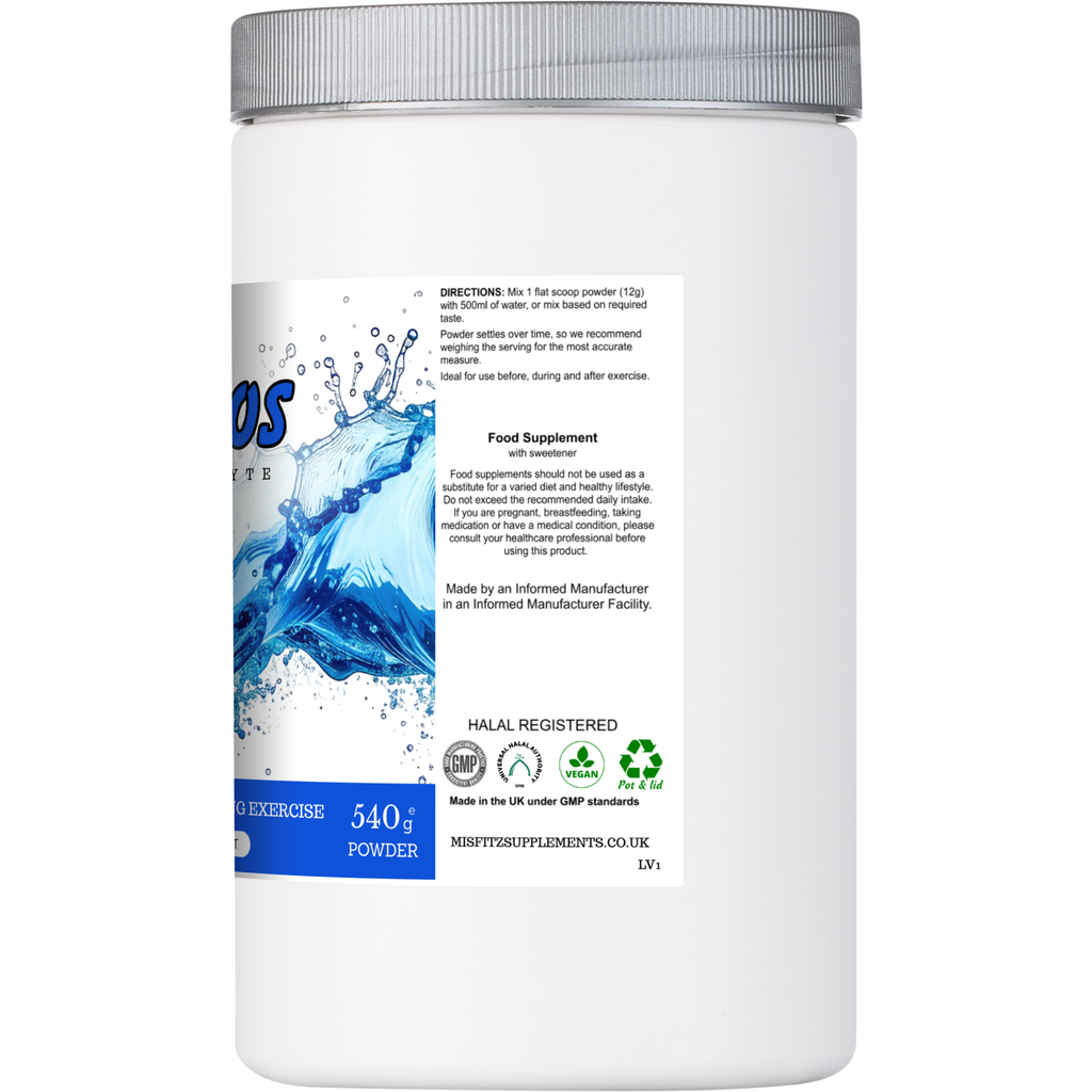Hydrate_HYDRA_hydrate_drink
