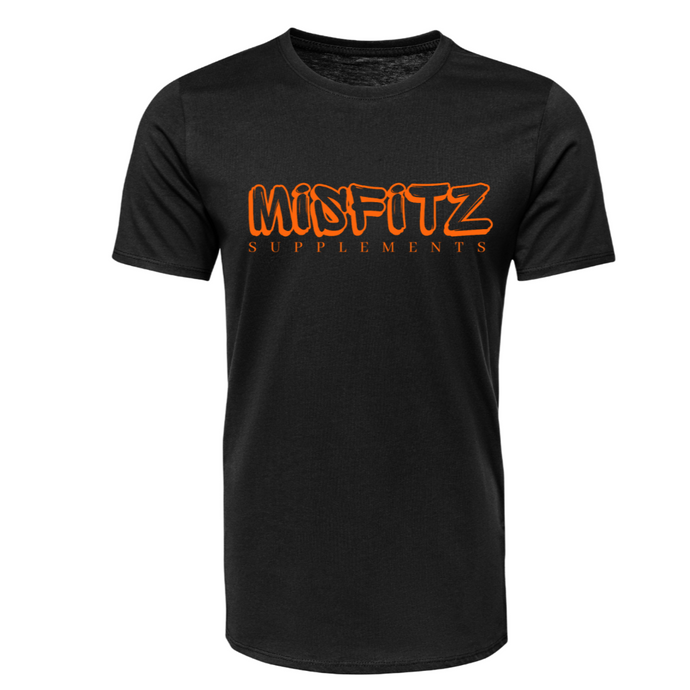 Muscle Fit T-Shirt