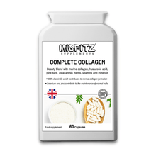 Load image into Gallery viewer, complete COLLAGEN
