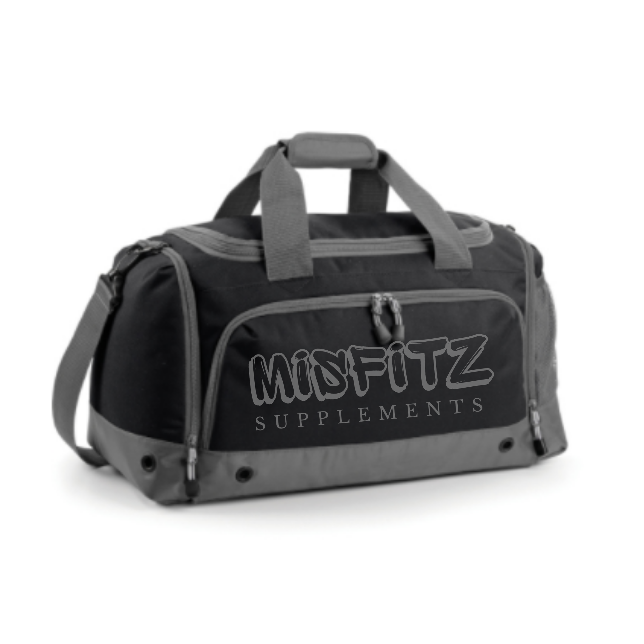 Misfitz Gym Bag