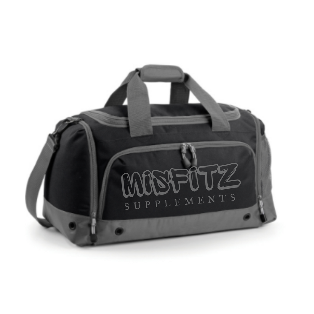 Misfitz Gym Bag