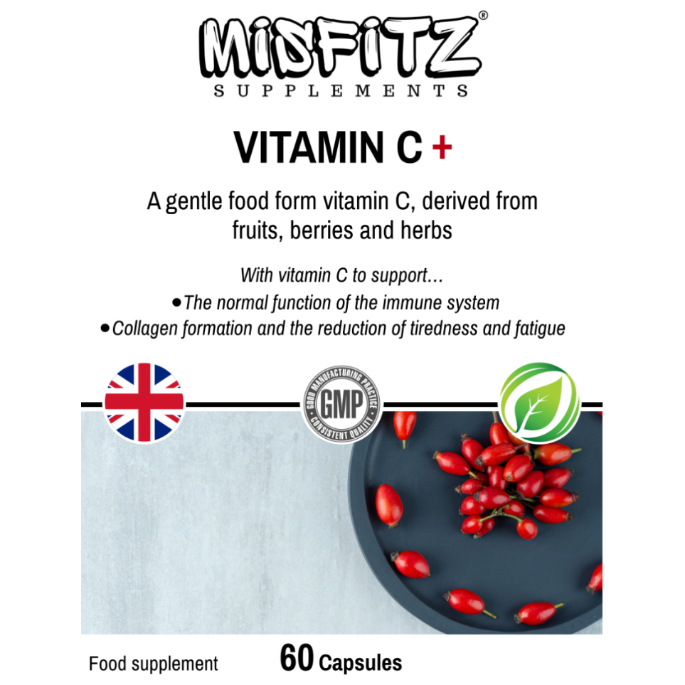 VITAMIN C